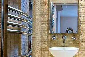 Audran Hotel