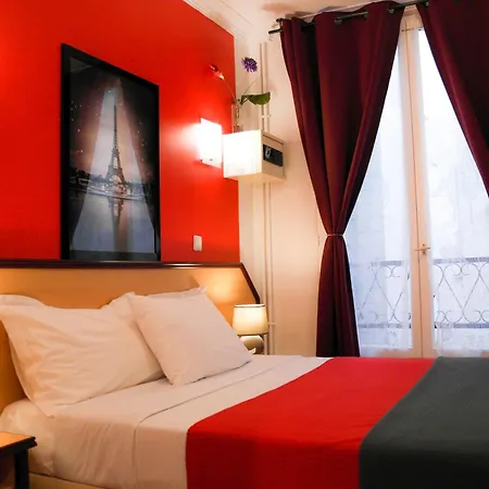Audran 2* París