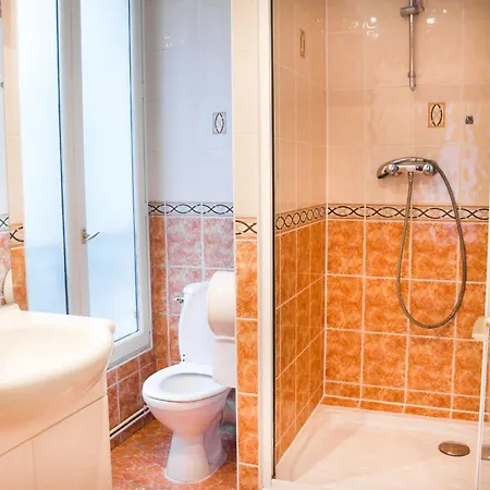 Audran Hotel París