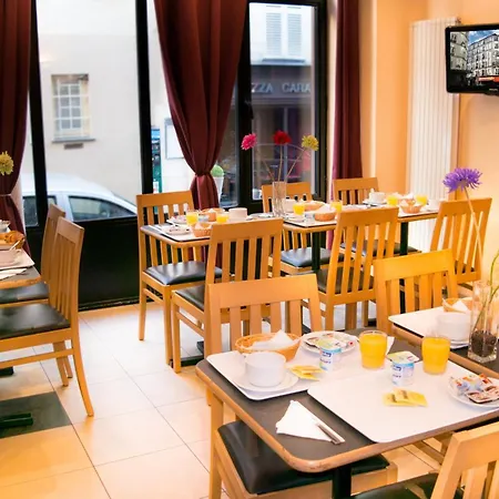 Audran Hotel 2*