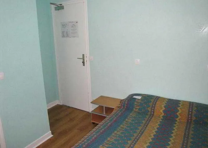 Szálloda Audran 2*