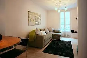 Audran 2* Париж